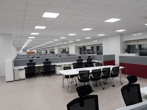 Ý tưởng thiết kế thi công văn phòng và dịch vụ chuyên nghiệp