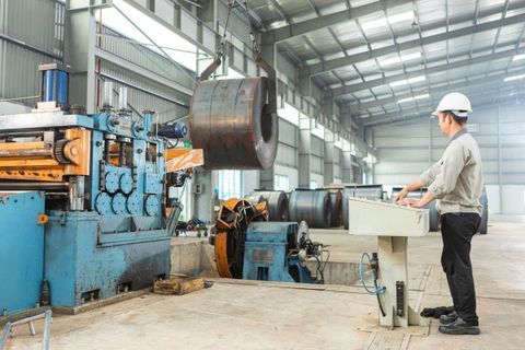 Báo giá thép tấm chính hãng Nội Thất 190 tốt nhất thị trường
