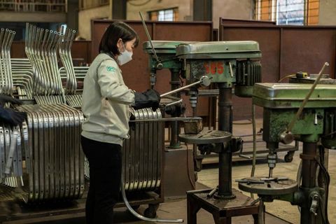 Thép tấm chất lượng giá tốt tại Nội Thất 190