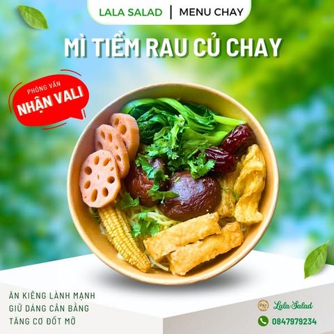 Ăn chay ngày Rằm & ngày mùng một