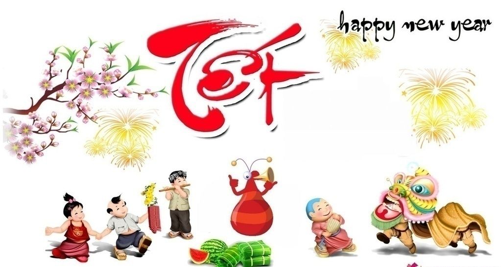 Dịp Tết dương lịch và Tết âm lịch 2019 người lao động được nghỉ mấy ngày?