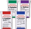 Methionine và Lysine công dụng là gì?