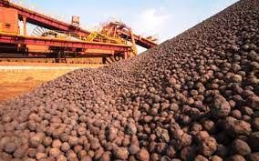 Quặng sắt giảm do các biện pháp hỗ trợ của Trung Quốc và lo ngại về nhu cầu thép