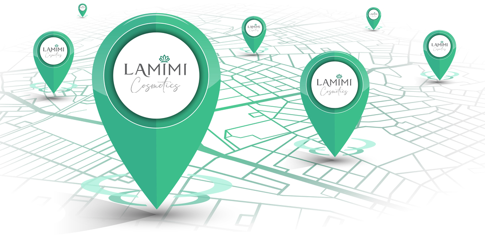 Hệ thống phân phối Lamimi