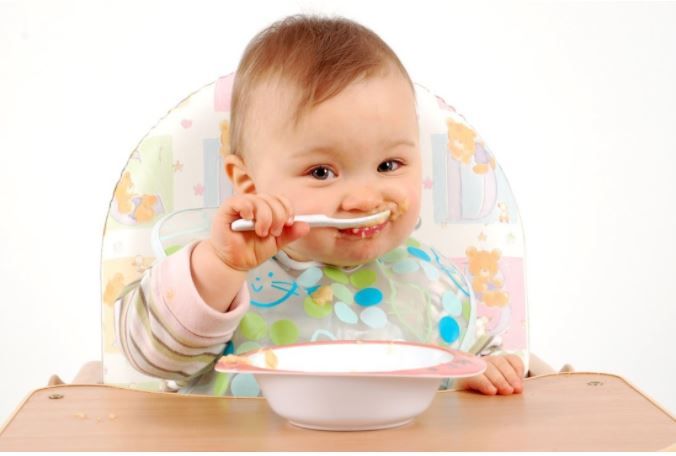 NƯỚC YẾN CHO TRẺ 1 TUỔI