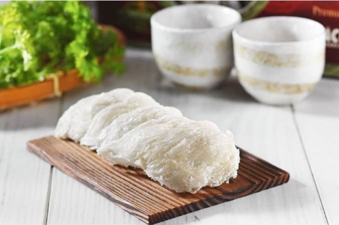 TRẺ EM CÓ NÊN ĂN YẾN SÀO