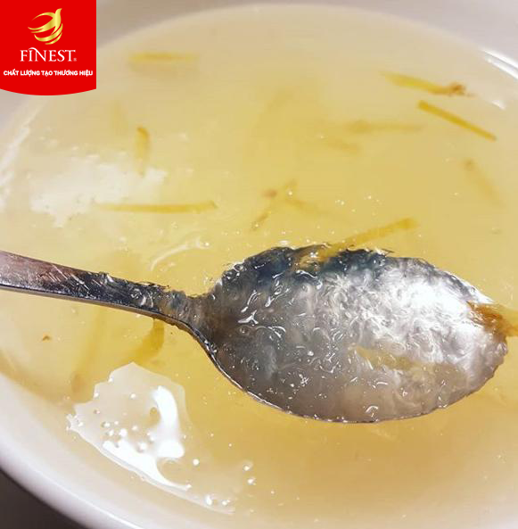 ĂN YẾN ĐÚNG CÁCH CHO BÀ BẦU ?