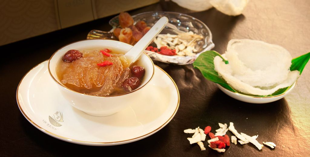 Ăn yến sào nhiều có tốt không?