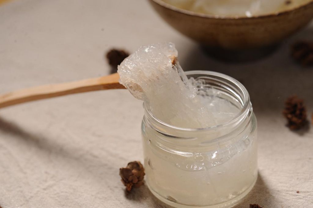 UỐNG NƯỚC YẾN KHÔNG ĐƯỜNG CÓ GIẢM CÂN KHÔNG