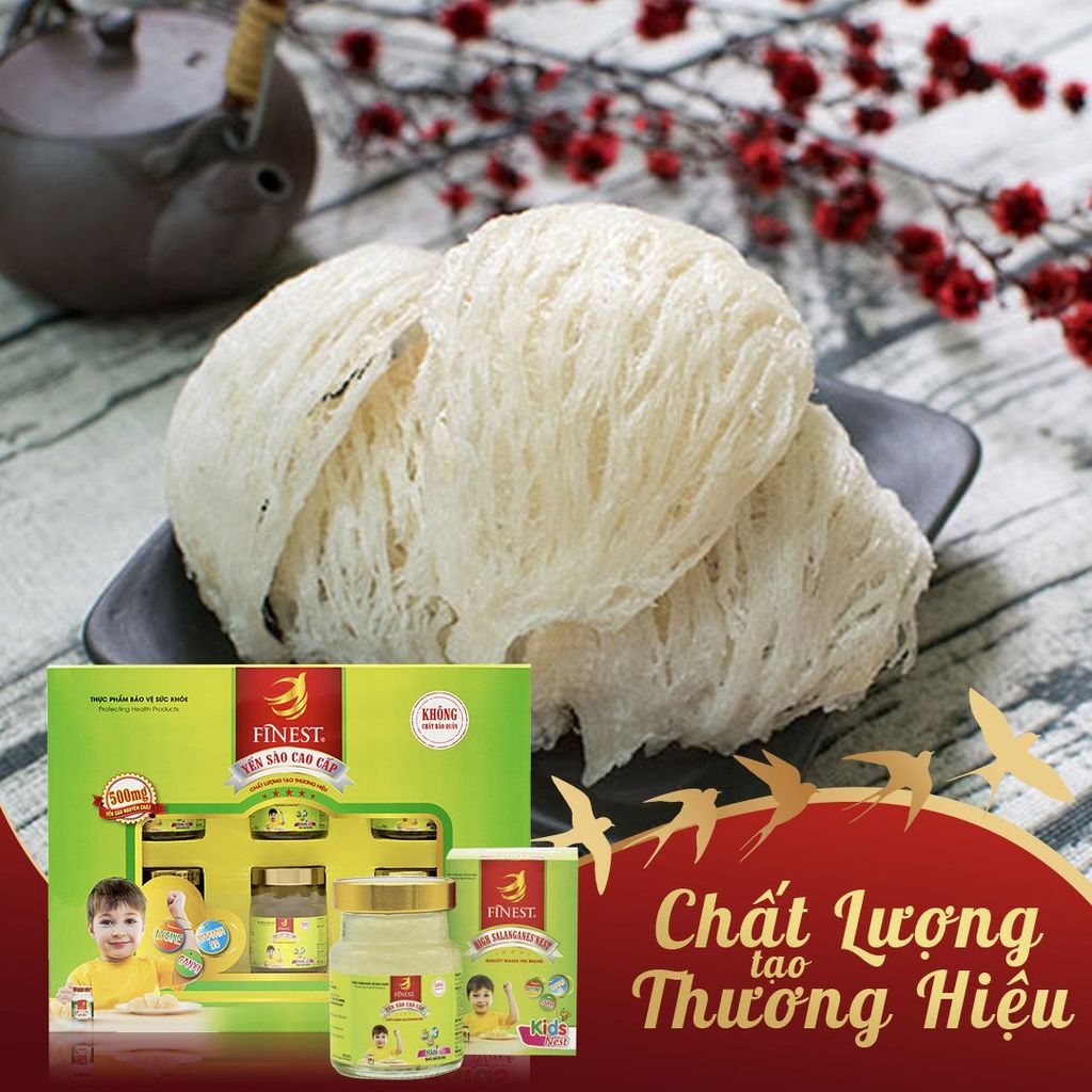 CÁCH CHƯNG YẾN ĐƯỜNG PHÈN