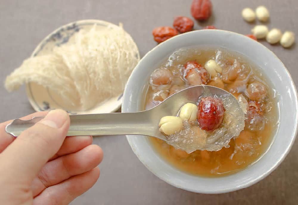YẾN SÀO CAO CẤP MUA Ở ĐÂU UY TÍN VÀ CHẤT LƯỢNG ?