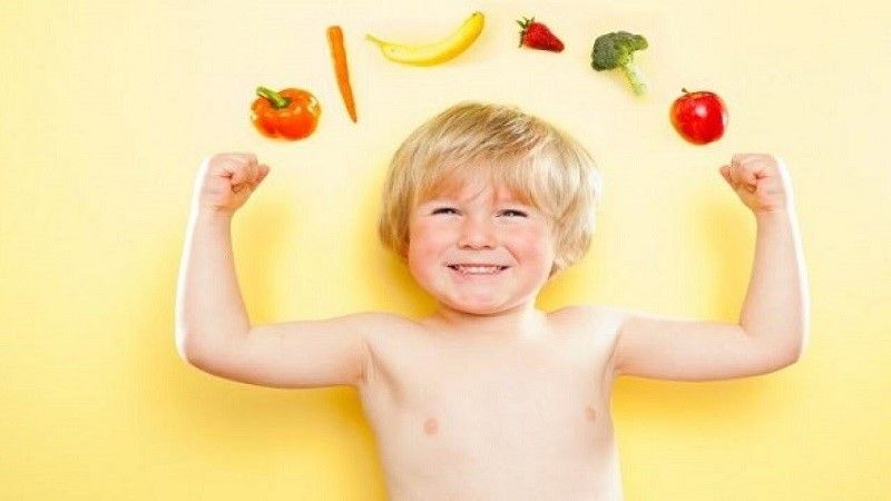 Sử Dụng Yến Sào Cho Bé 1 Tuổi, Nên Hay Không?
