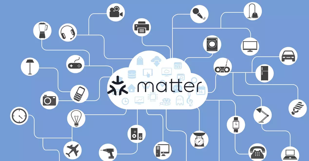 chuẩn kết nối mới cho thiết bị nhà thông minh trong tương lai