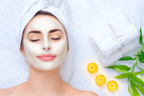 Chăm sóc da: Công thức làm mặt nạ tại nhà cho mọi làn da