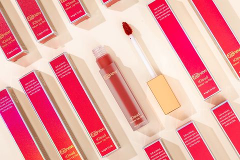 Top 4 dong son cho sinh viên Lip Tint màu cam đáng mua nhất