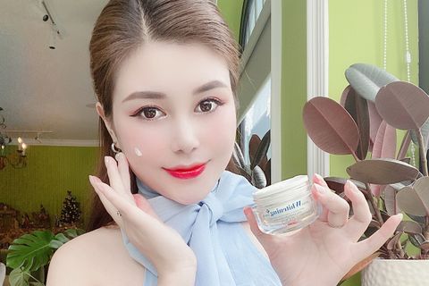 Lịch chăm sóc da chuẩn mực theo ngày - tuần - tháng