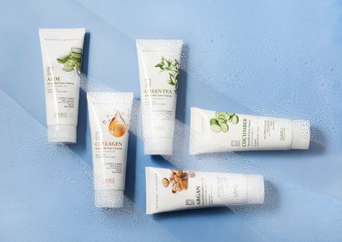 Top 10 sữa rửa mặt tốt nhất