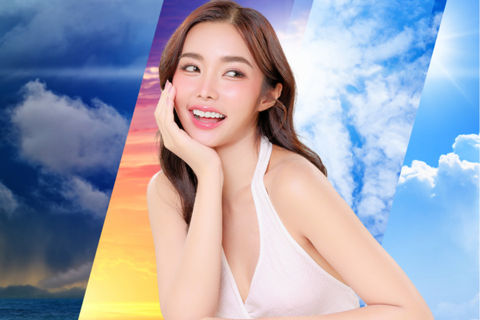 Thay Đổi Routine Skincare Theo Mùa Và Thời Tiết? Có Nên Hay Không?