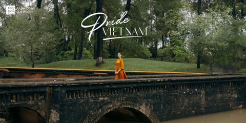 PRIDE VIETNAM - NIỀM TỰ HÀO VIỆT