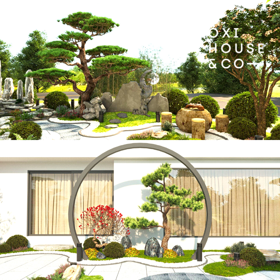 BIỆT THỰ CHỊ PHƯỢNG ANH VINOMES RIVERSIDE