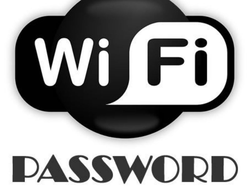 Cách đổi mật khẩu pass wifi của tất tần tật các nhà mạng – Tabnet - Dịch vụ internet không dây