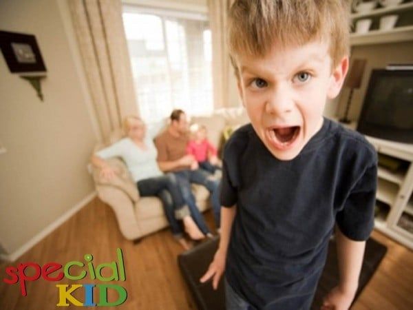 Mách bạn dấu hiệu nhận biết trẻ tăng động, giảm chú ý