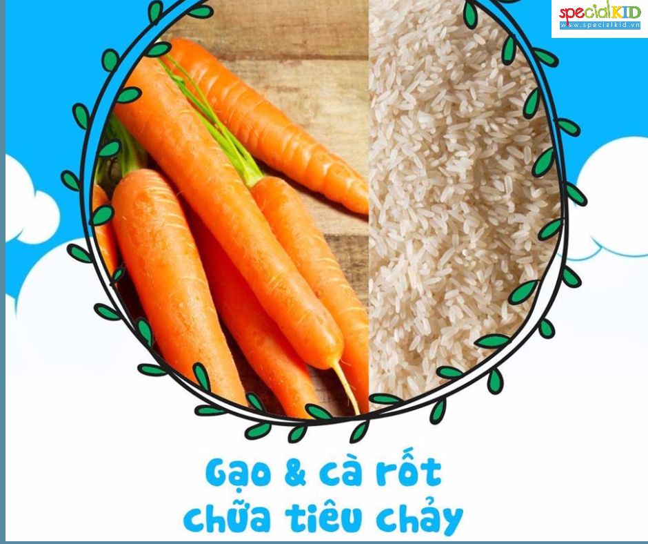Chữa bệnh cho con không cần thuốc