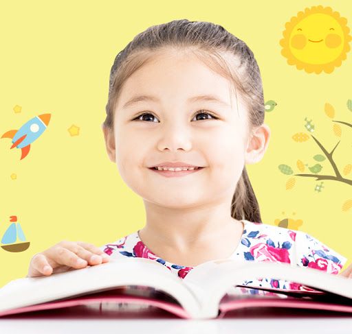 Special Kid Vision – Hỗ trợ mắt sáng