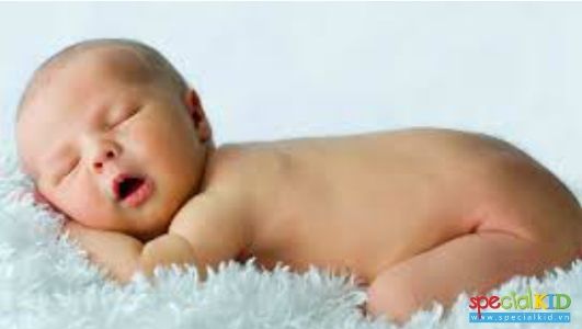 Các sai lầm cần tránh để trẻ không bị bệnh mất ngủ
