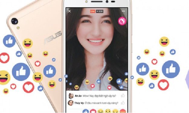 Hướng dẫn cách livestream facebook thu hút nhiều người xem