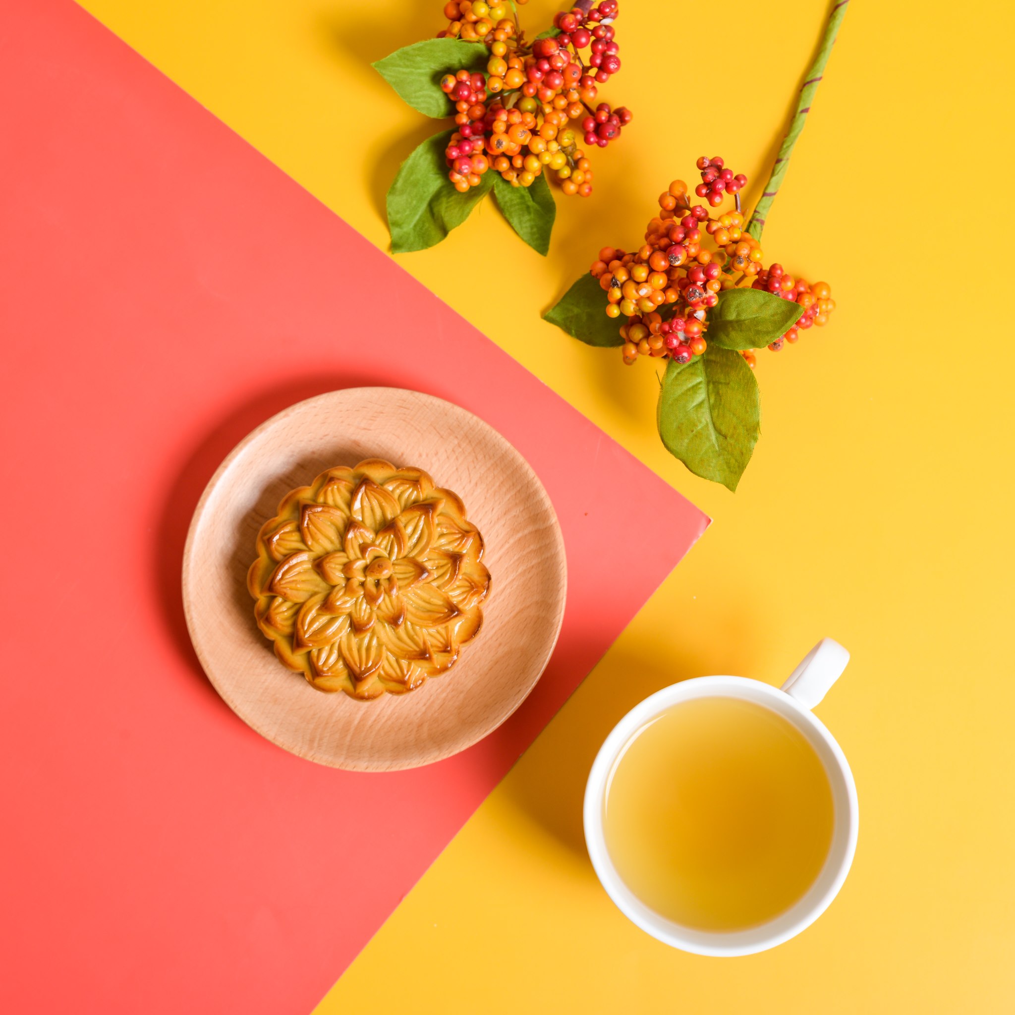 4 loại background chụp ảnh đồ ăn Food Stylist nào cũng nên có – TiTi Decor