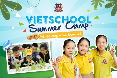  game phỏm
 SUMMER CAMP 2023: HÈ VUI KHÁM PHÁ - MẠNH MẼ TRƯỞNG THÀNH