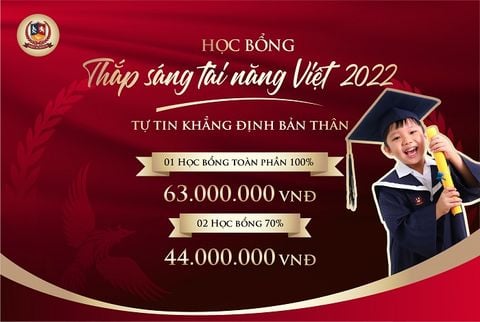 SĂN HỌC BỔNG TOÀN PHẦN CẤP THCS: CƠ HỘI VÀNG CHO CÁC HỌC SINH TÀI NĂNG CỦA  game phỏm
