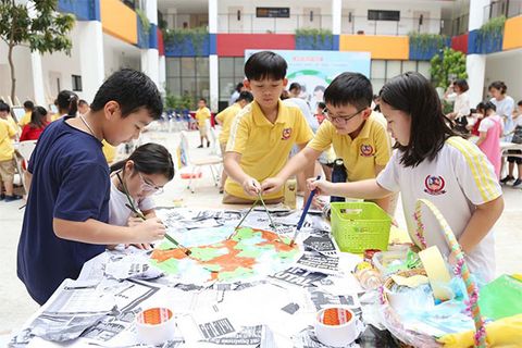 Báo Vietnamnet: Trường học phi lợi nhuận, hiểu thế nào cho đúng?