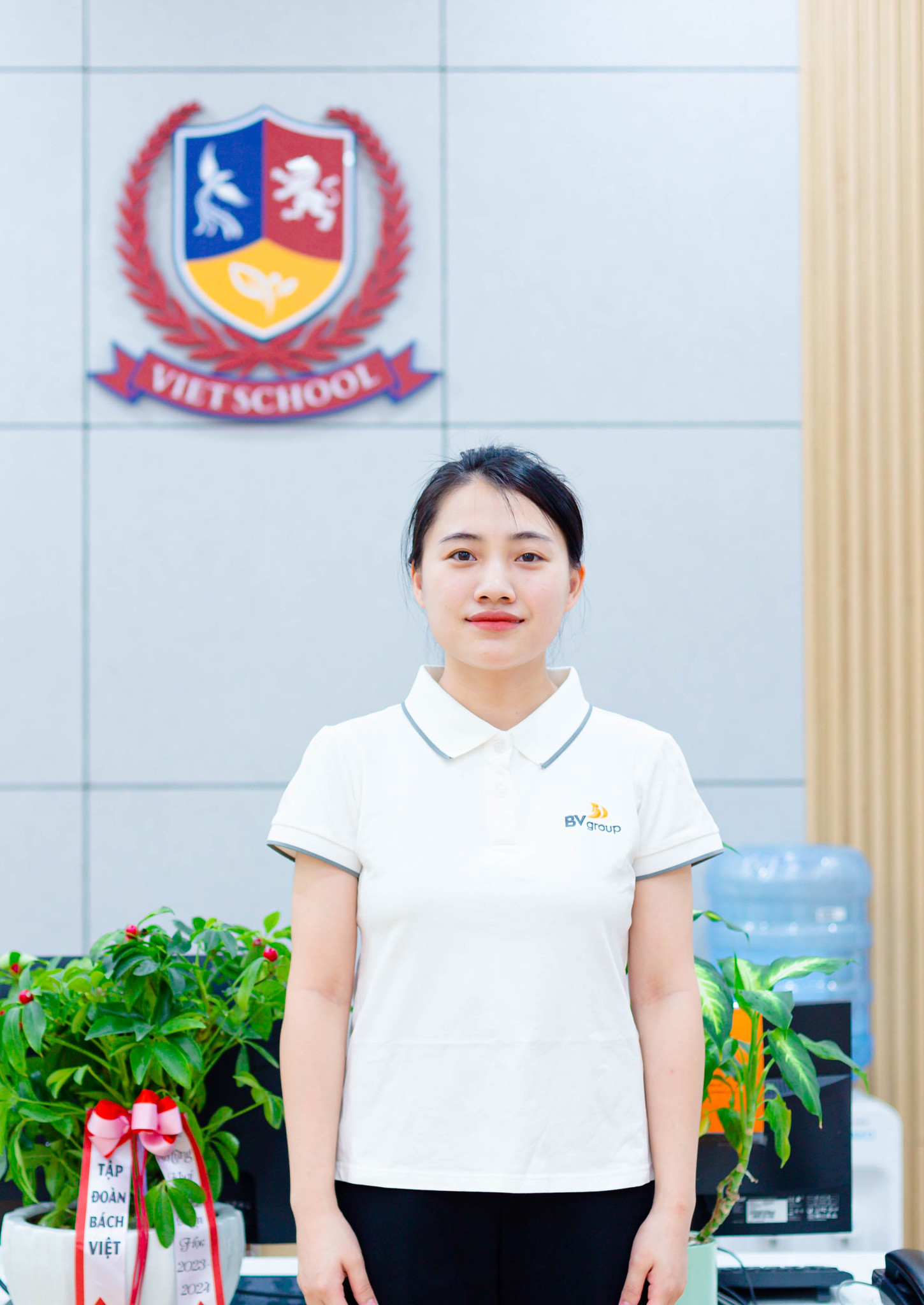 Cô Lê Thanh Tâm