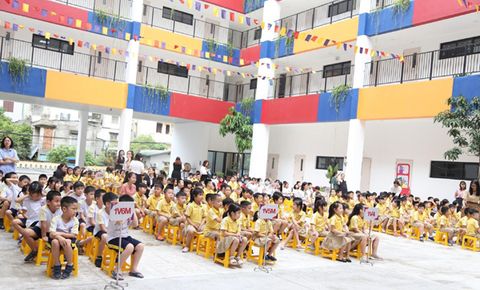 Báo Vietnamnet: Trường học phi lợi nhuận, hiểu thế nào cho đúng?