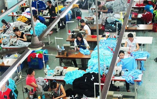 3 điều nên tránh nếu muốn tìm được nguồn cung cấp quần áo giá sỉ tốt