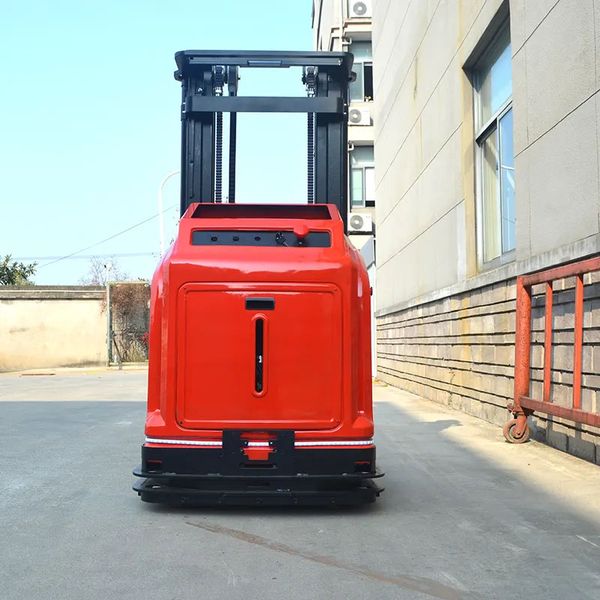 Xe nâng điện AGV Interlift CL15VA