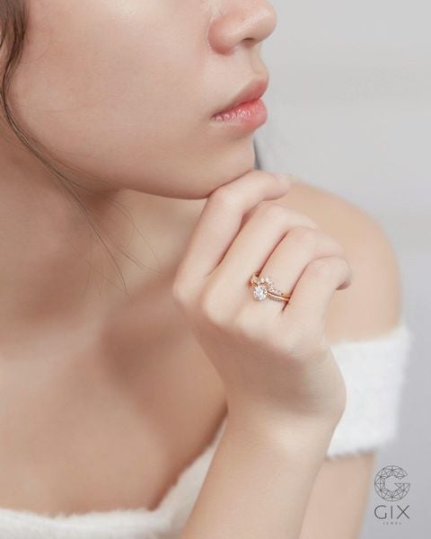 chọn nhẫn cầu hôn theo cung hoàng đạo