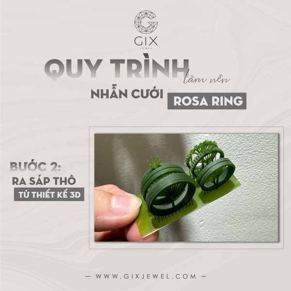 top 10 mẫu nhẫn cưới đẹp