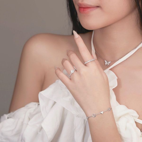 chọn nhẫn cầu hôn theo cung hoàng đạo