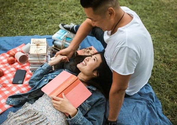 bí quyết duy trì hôn nhân gia đình