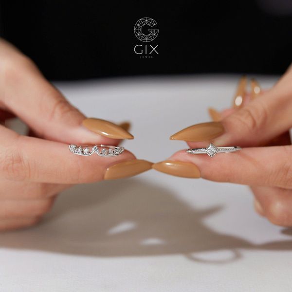 chọn nhẫn cầu hôn theo cung hoàng đạo