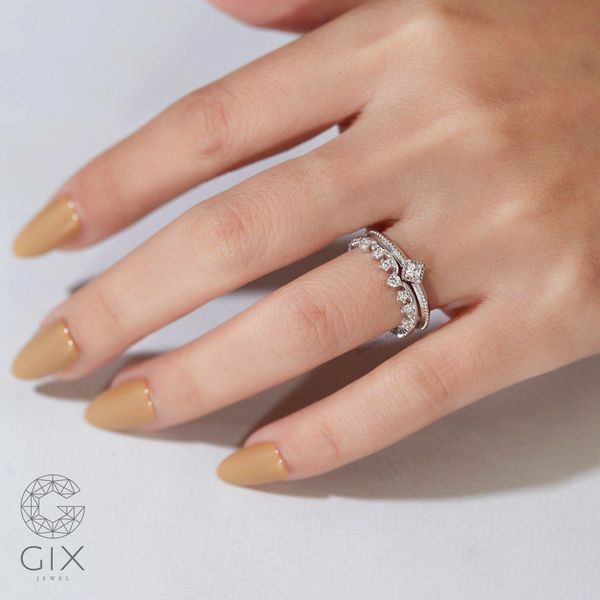 chọn nhẫn cầu hôn theo cung hoàng đạo