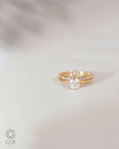 chọn nhẫn cầu hôn theo cung hoàng đạo