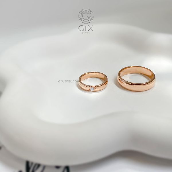 chưa cưới đeo nhẫn cưới được không