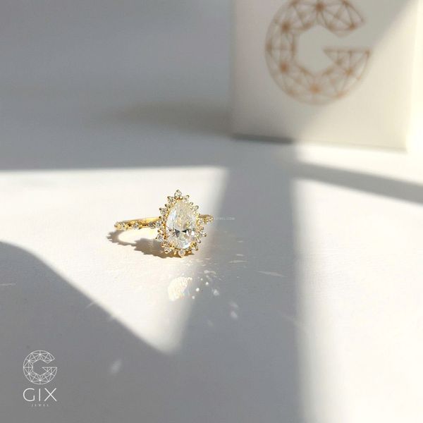 chọn nhẫn cầu hôn theo cung hoàng đạo