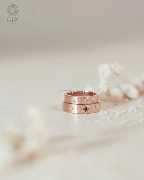 top 10 mẫu nhẫn cưới đẹp