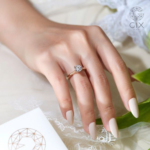 chọn nhẫn cầu hôn theo cung hoàng đạo
