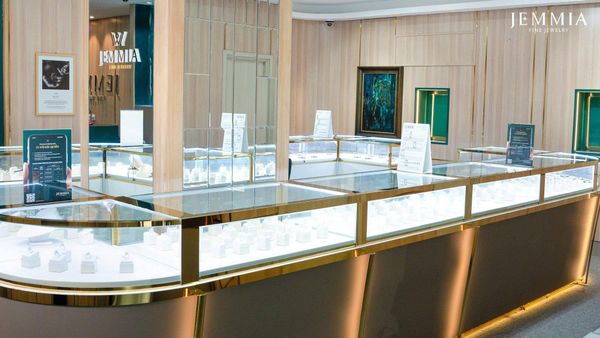 địa chỉ mua dây chuyền vàng bạc uy tín